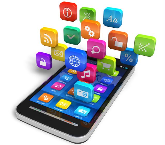 Mobile Applications