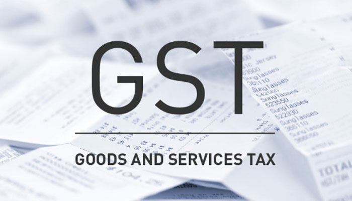 Integrated Goods and Services Tax Bill